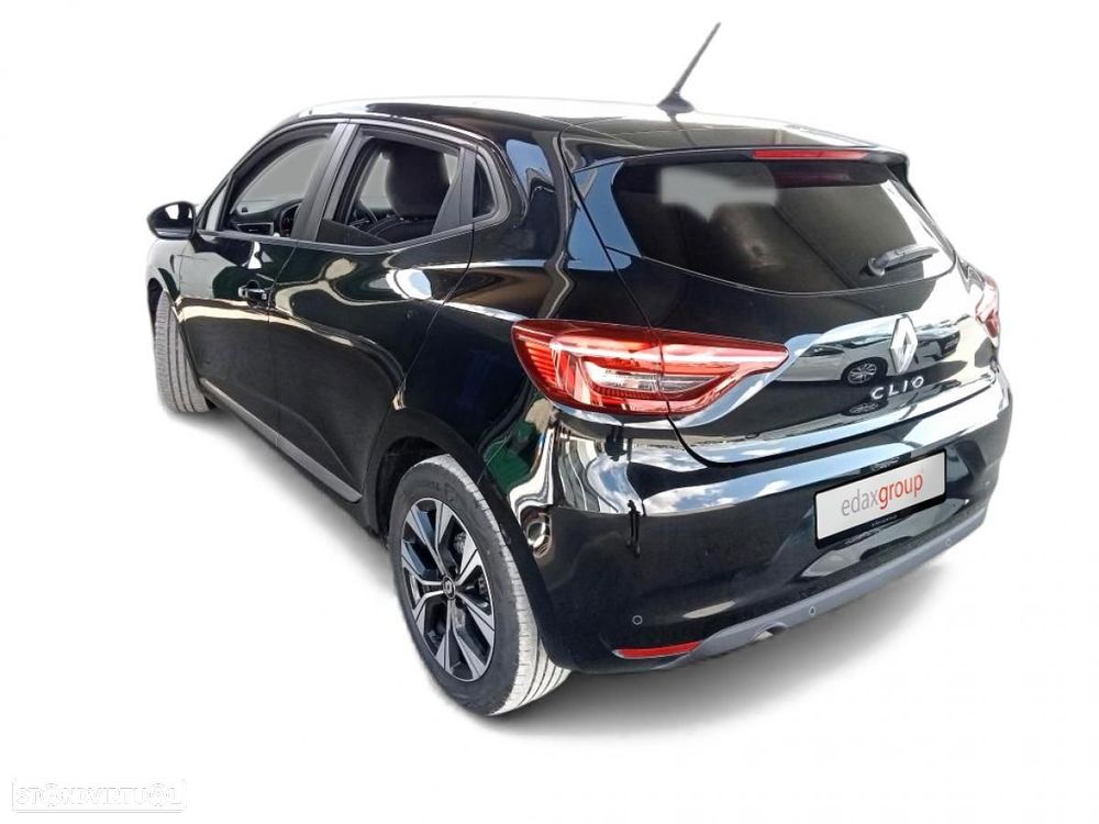 Renault Clio 1.0 TCe Evolution Bi-Fuel - 2