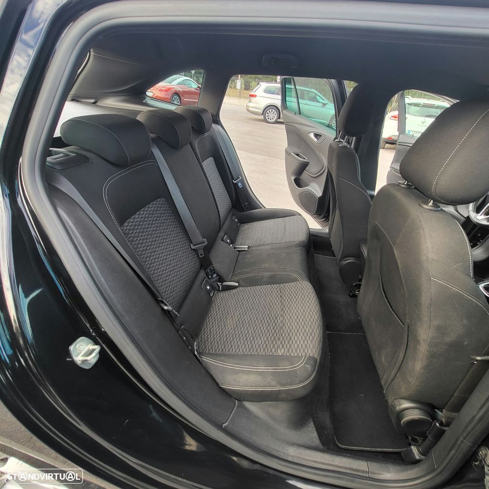 Opel Astra Sports Tourer 1.0 Innovation S/S - 33