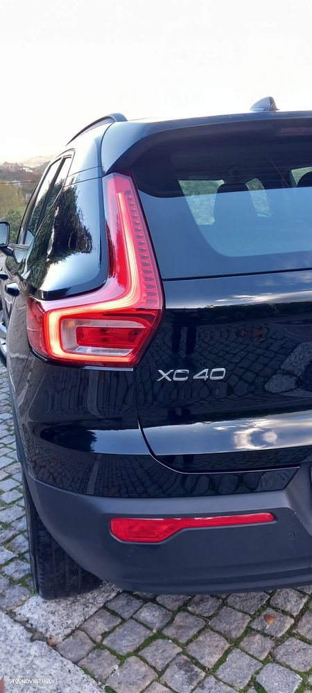 Volvo XC 40 - 10