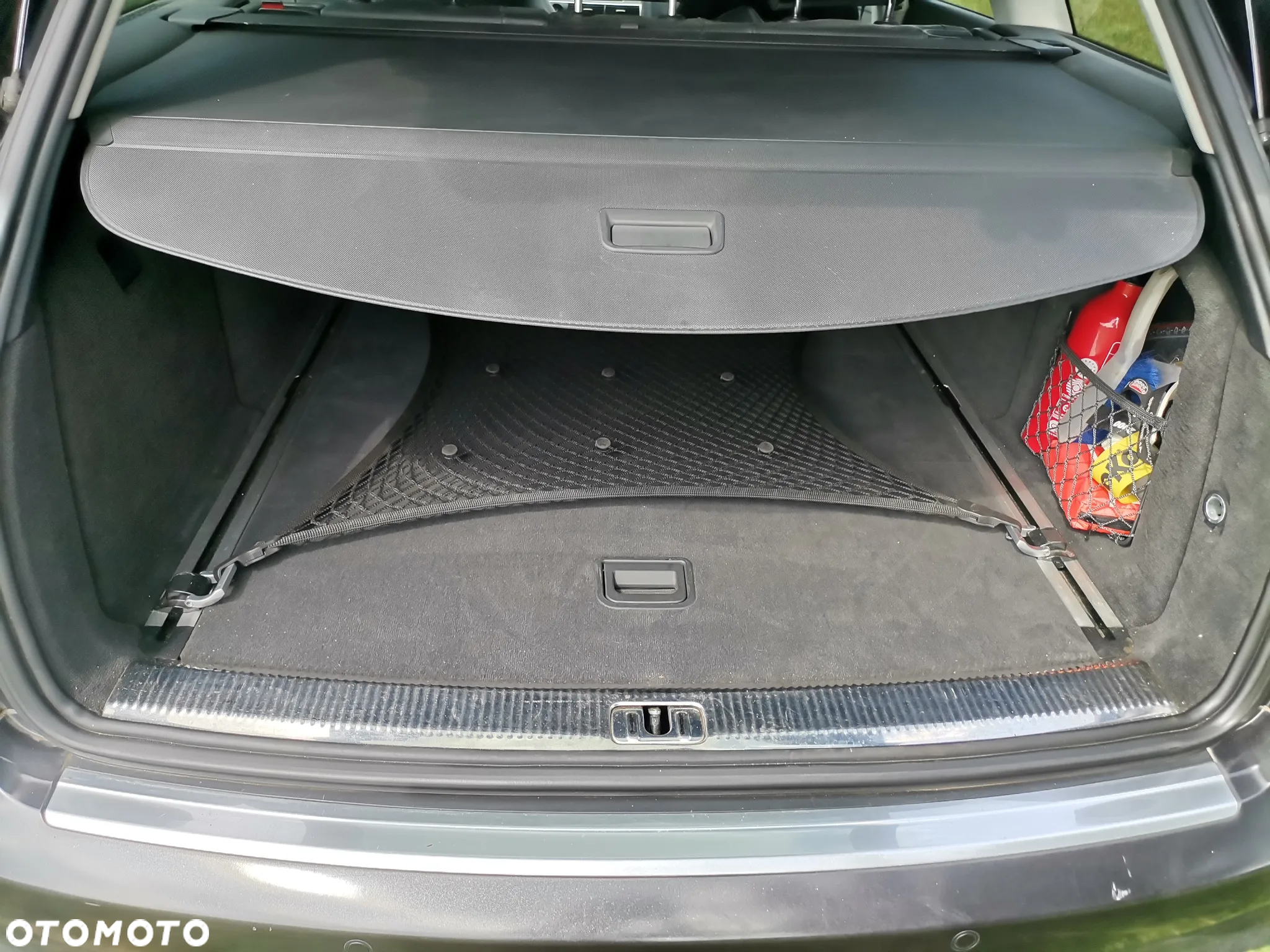 Audi A6 Avant 2.7 TDI quattro business - 11