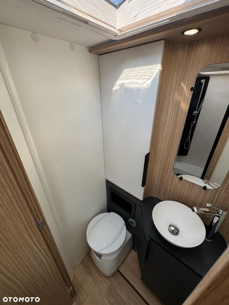 PILOTE P740 GJ Expression - 24