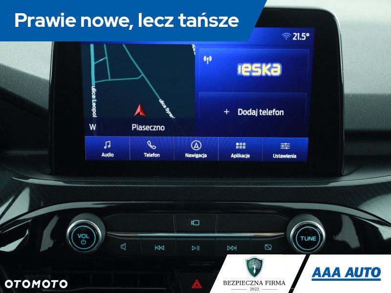 Ford Kuga - 13