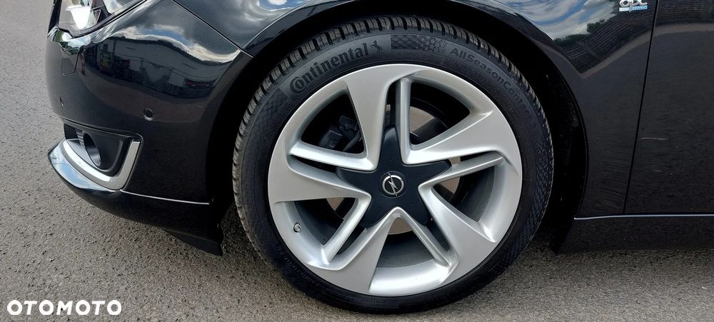Opel Insignia 2.0 CDTI ecoFLEX Start/Stop Business Edition - 15