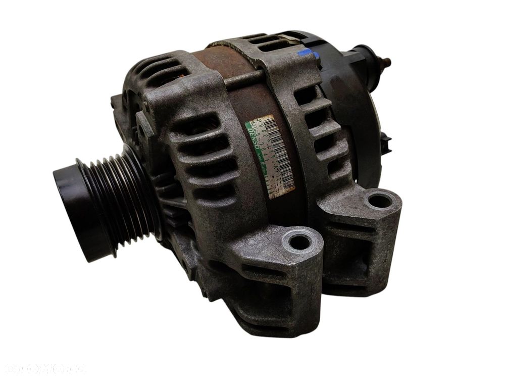 ALTERNATOR DODGE CHARGER II (2010-2014) 3.6 296KM 421000-7041 - 1