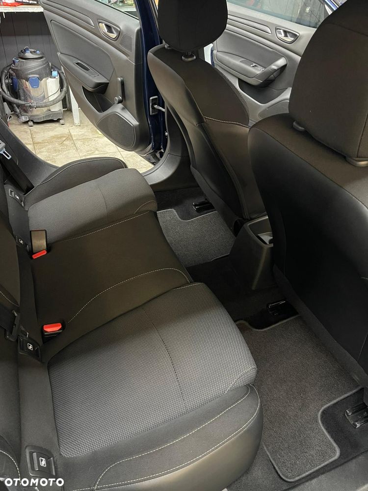 Renault Megane 1.2 Energy TCe Premiere Edition - 16