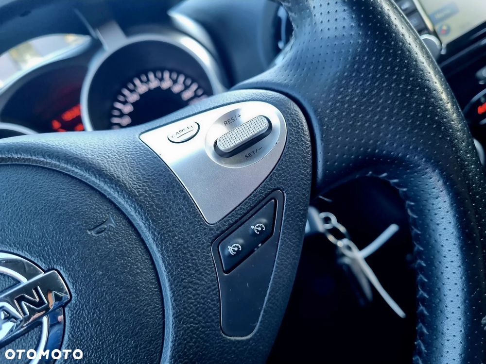 Nissan Juke 1.2 DIG-T Tekna - 17