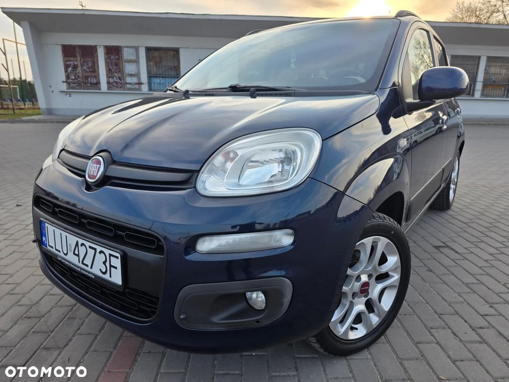 Fiat Panda - 14