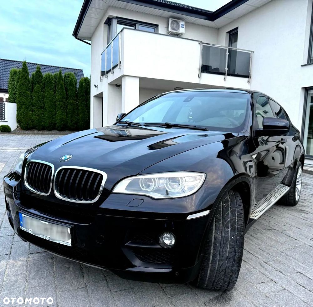 BMW X6 - 23