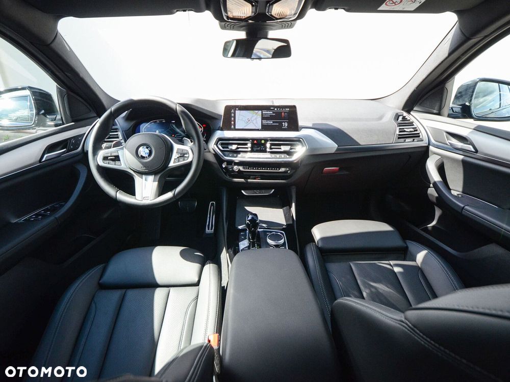 BMW X4 - 4