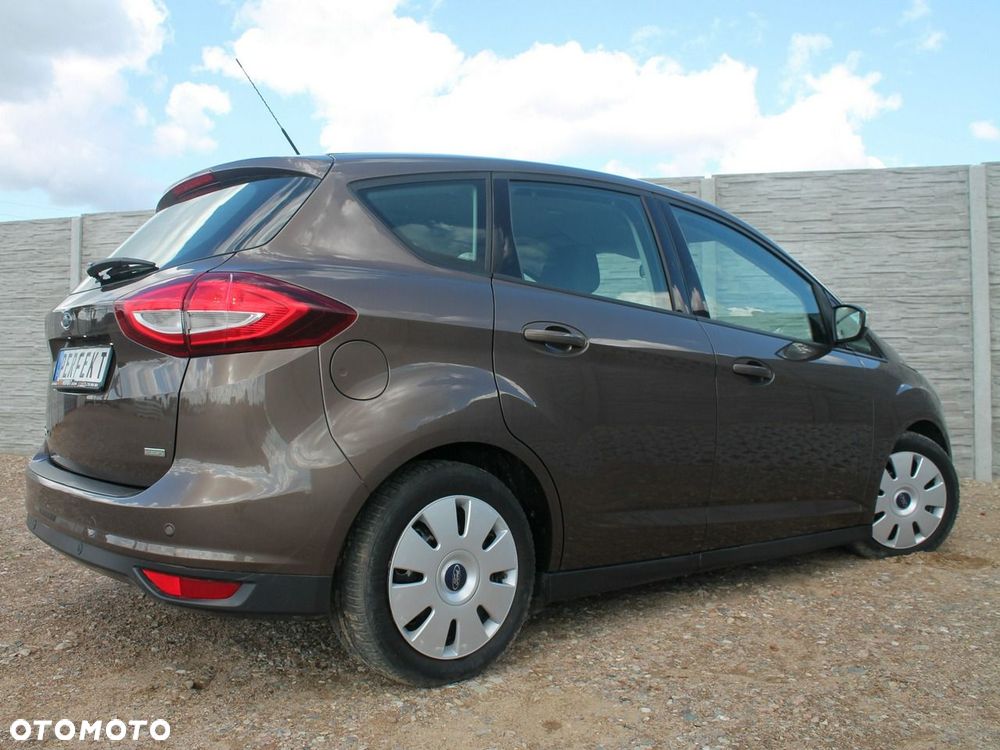Ford C-MAX - 23