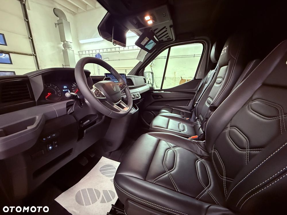 Renault MASTER IV Nowy koniowóz STX Automat, GWARANCJA - 13