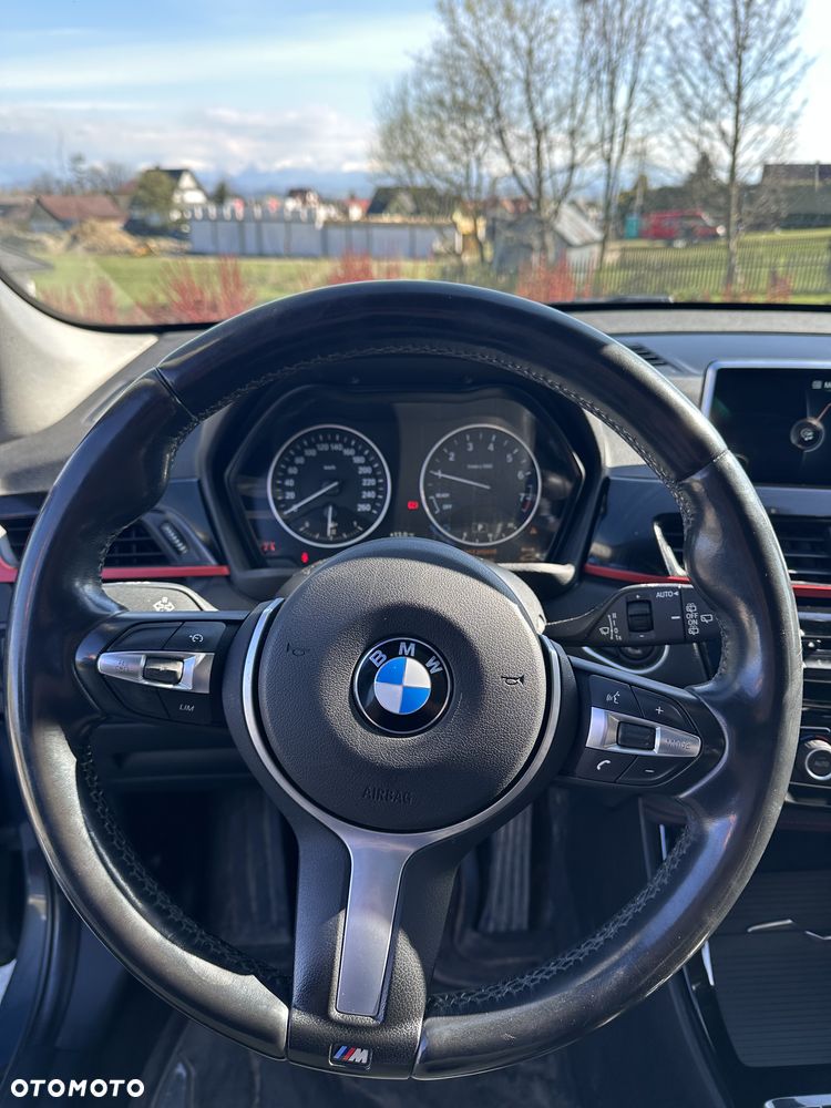 BMW X1 xDrive25i M Sport - 14