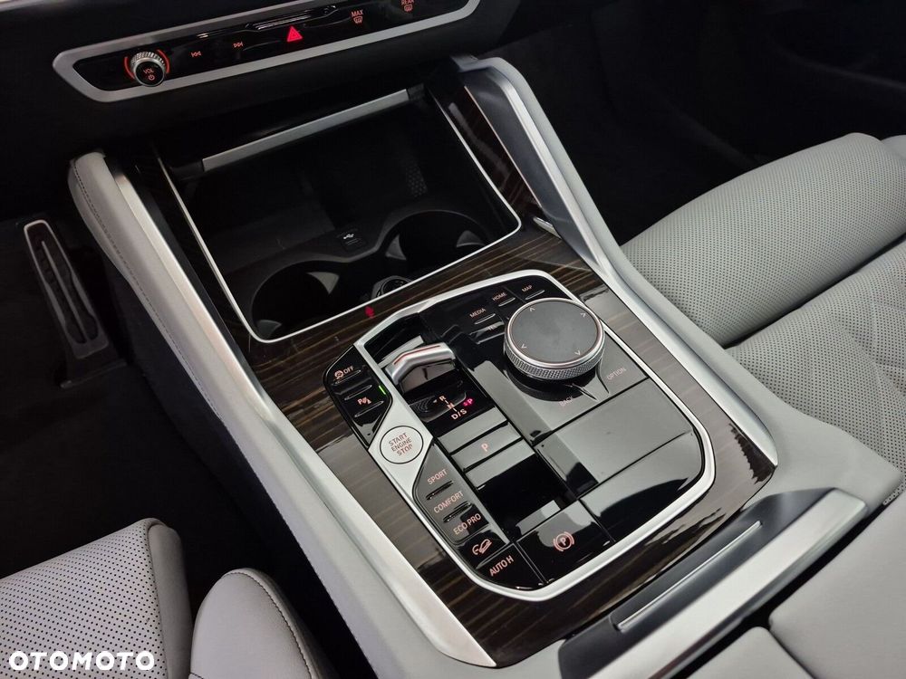 BMW X6 - 17