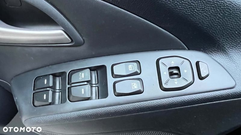 Hyundai ix35 1.7 CRDi 2WD Comfort - 24