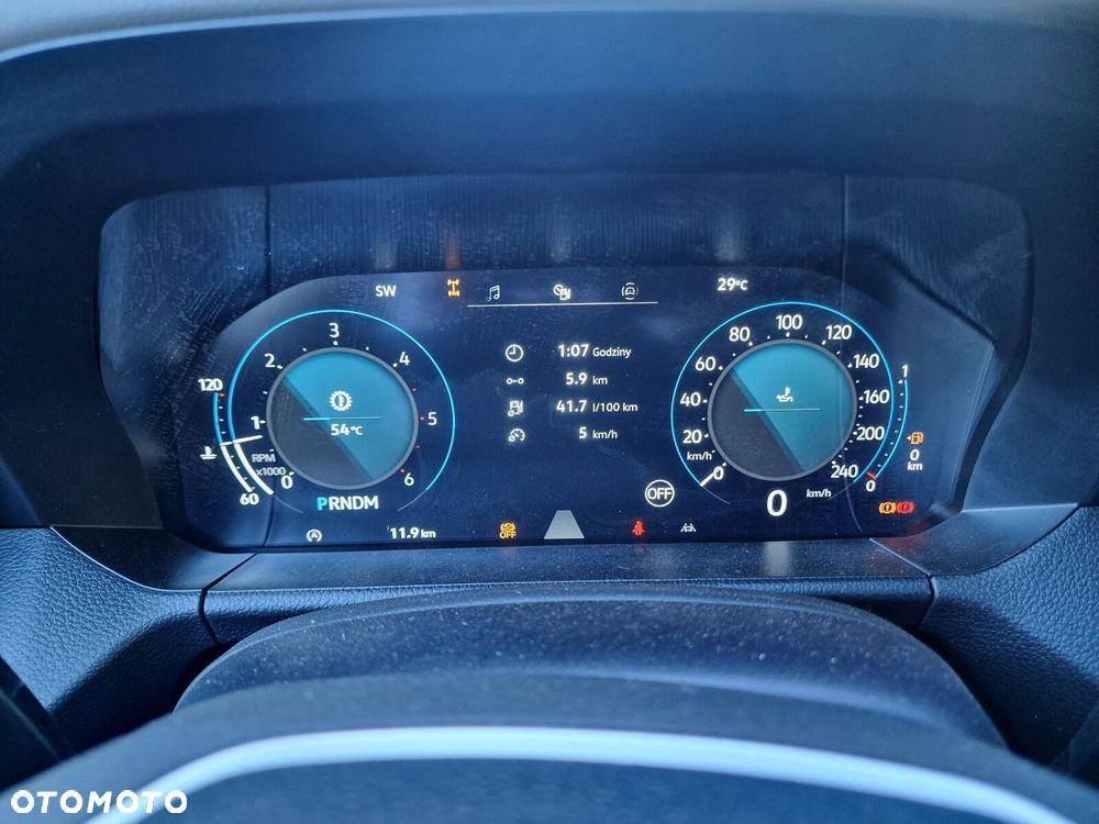 Volkswagen Amarok 3.0 V6 TDi 4MOTION Aventura - 21