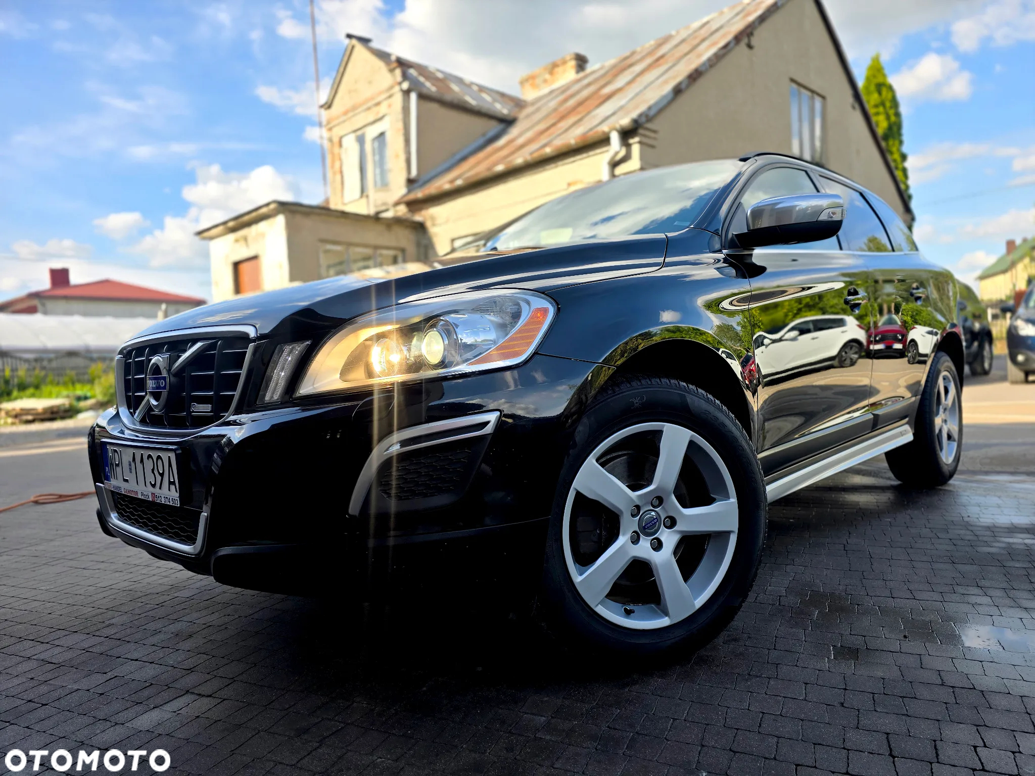 Volvo XC 60 - 3