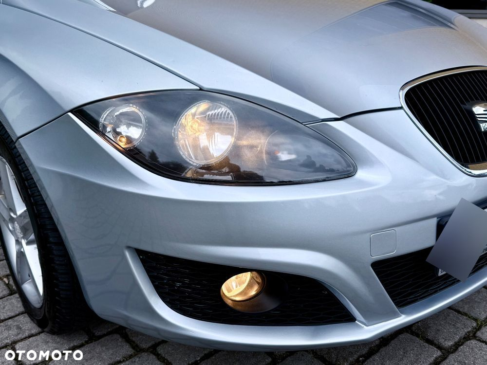 Seat Leon 1.6 TDI Sport - 23
