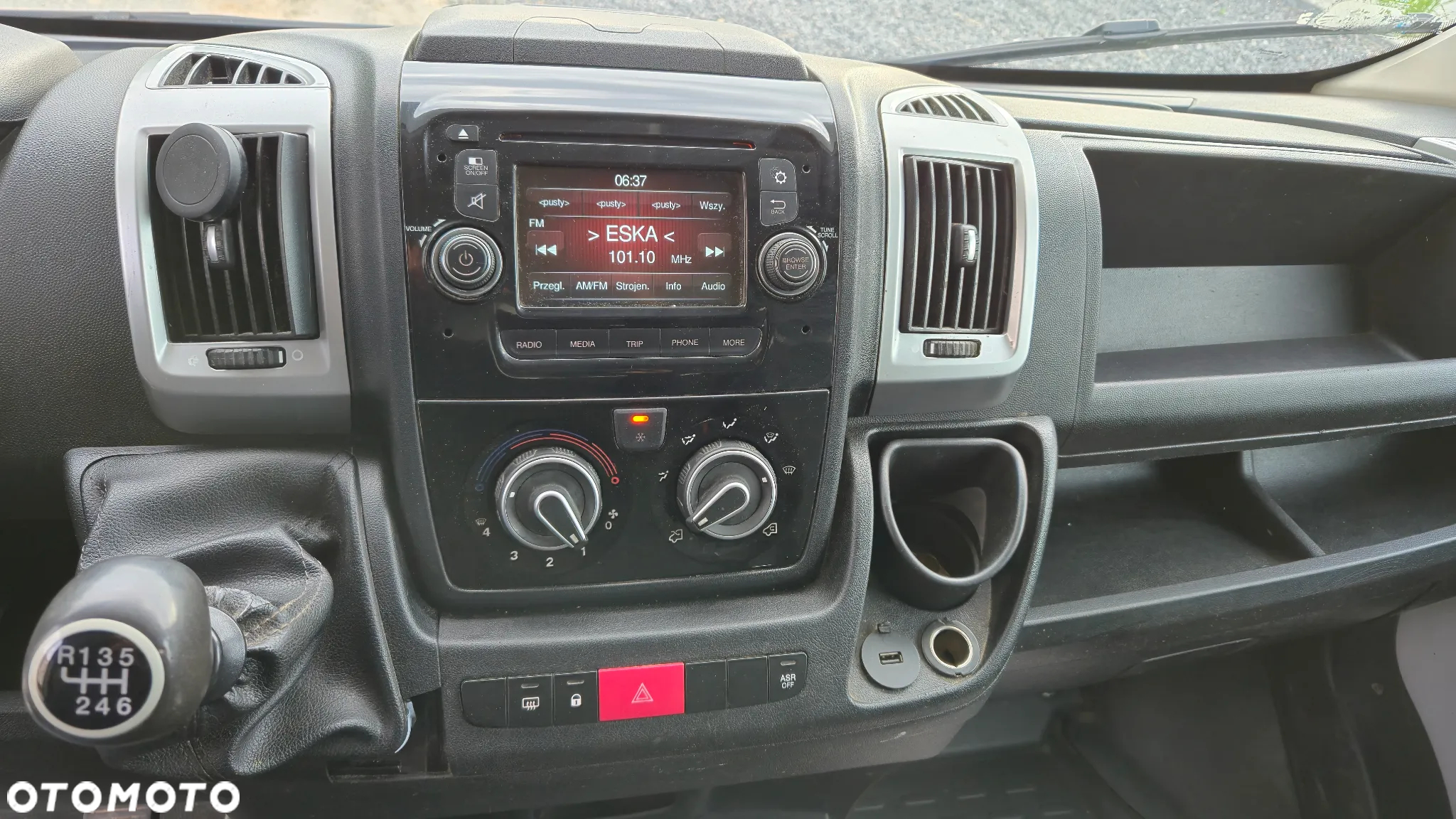 Fiat Ducato - 10