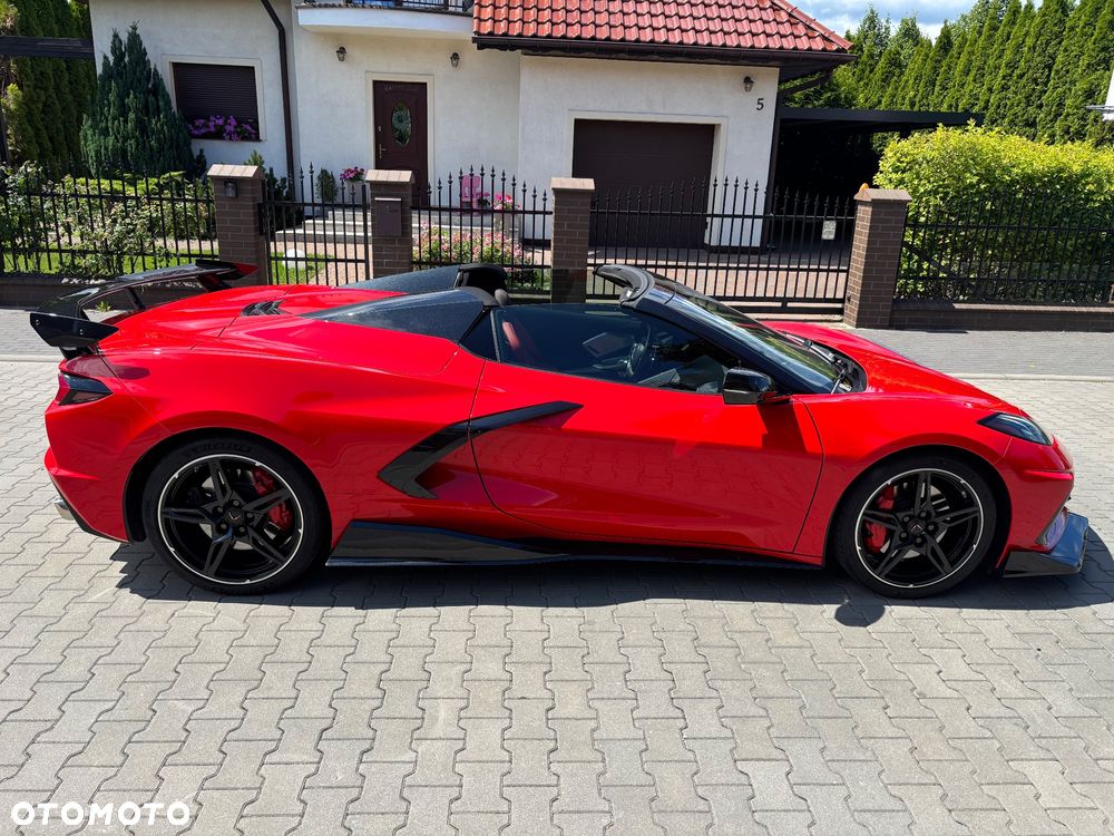 Chevrolet Corvette - 9