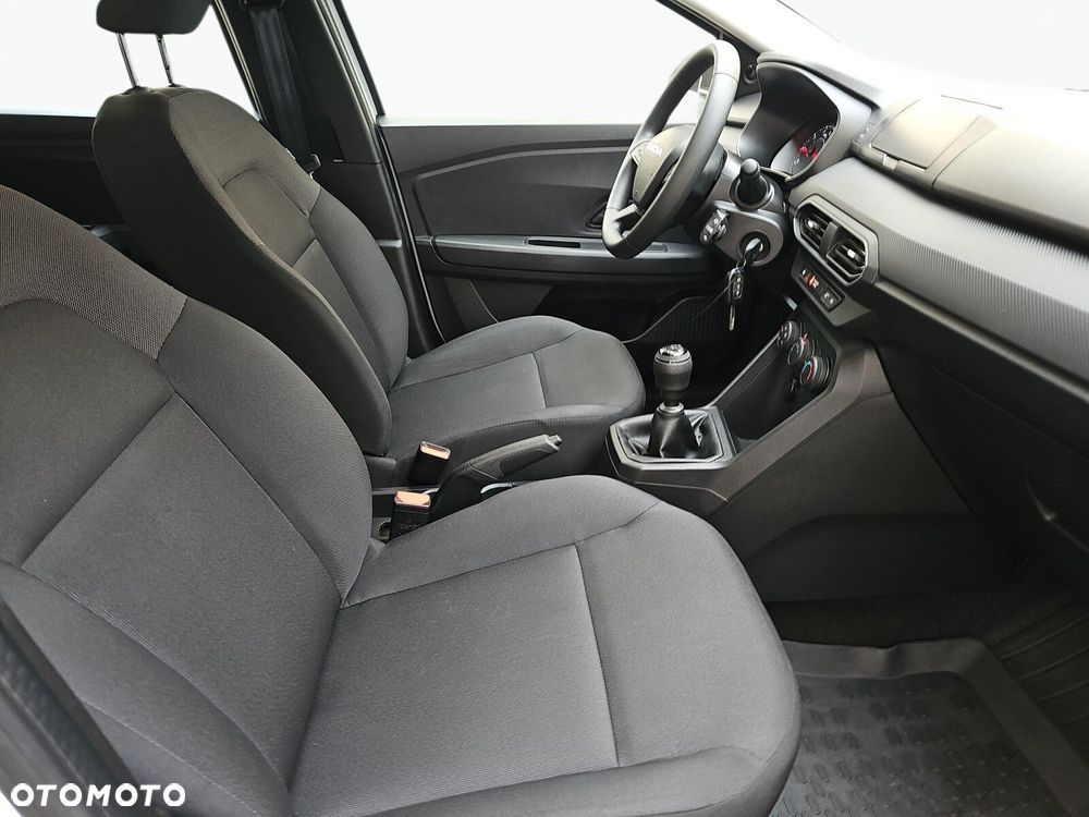 Dacia Jogger - 14