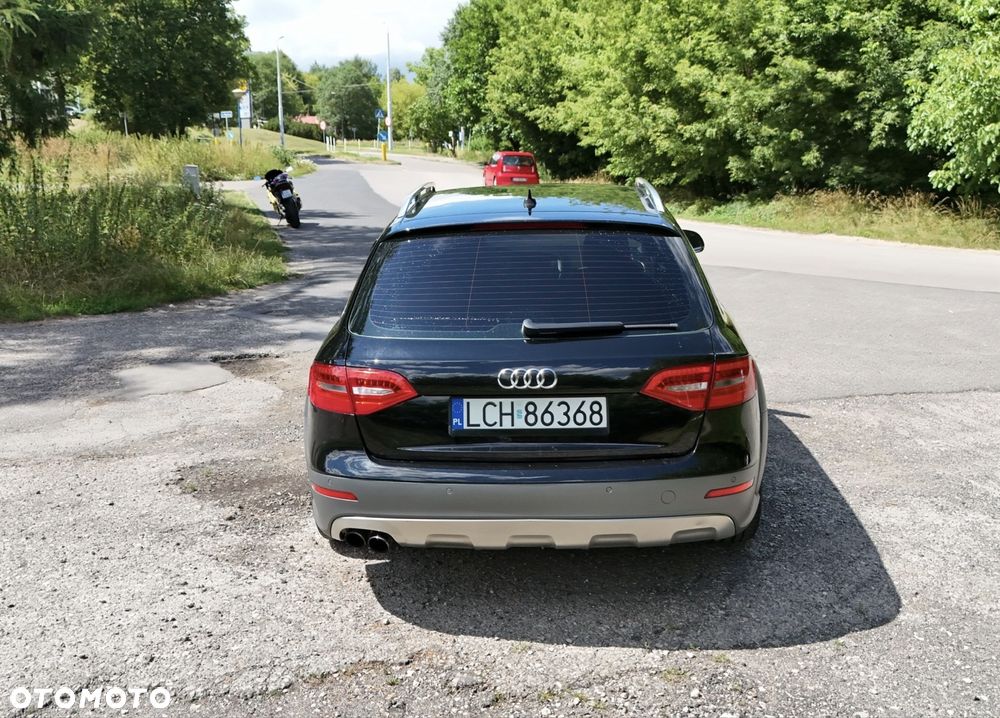 Audi A4 Allroad - 3