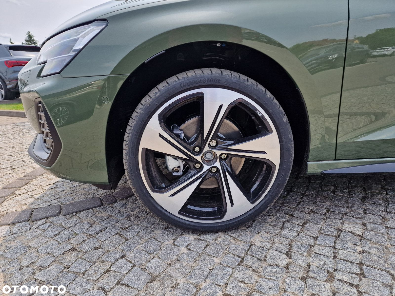 Audi A3 - 3