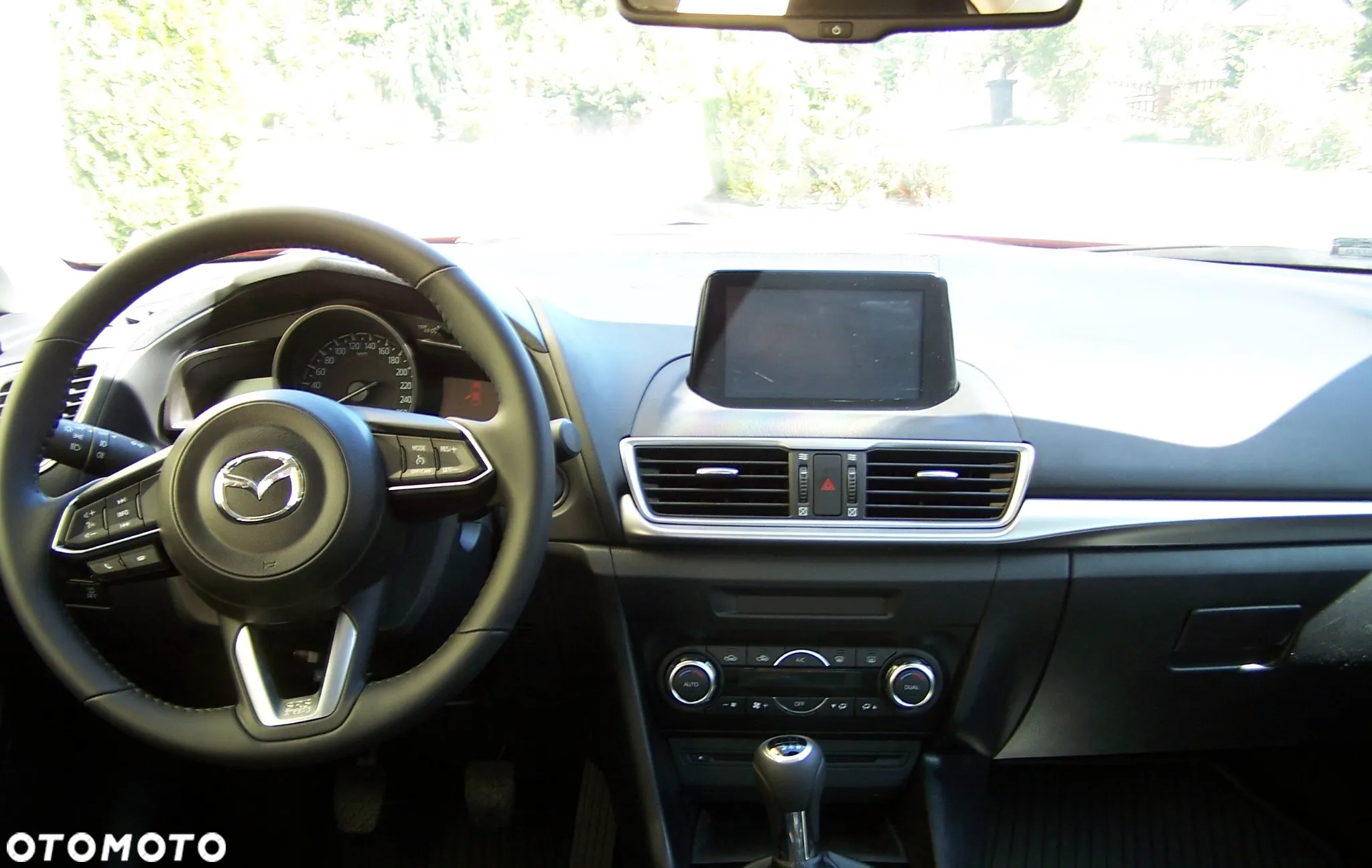 Mazda 3 2.0 Skymotion - 8