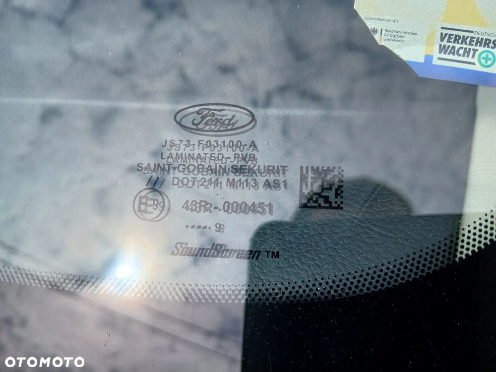 Ford Mondeo 2.0 EcoBlue Titanium - 11