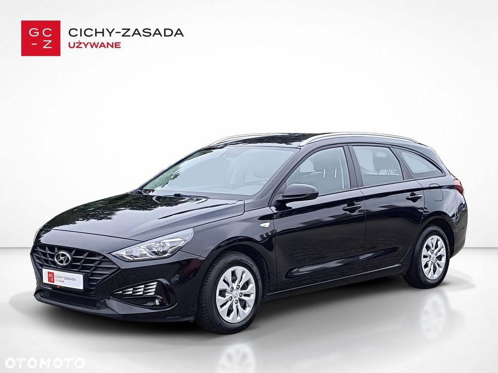 Hyundai i30 - 1