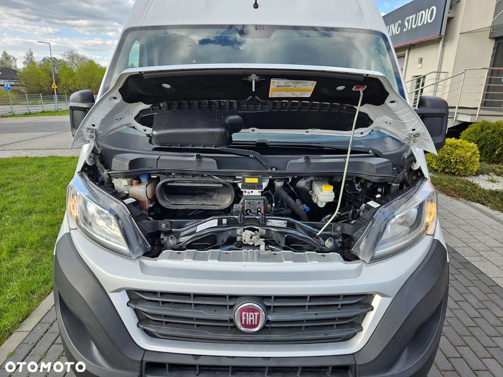 Fiat DUCATO L3H2 2.3MultiJet 130KM - 23