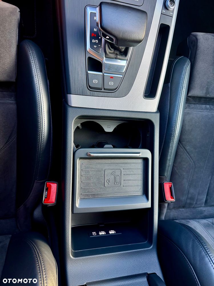 Audi Q5 40 TDI Quattro Sport S tronic - 14