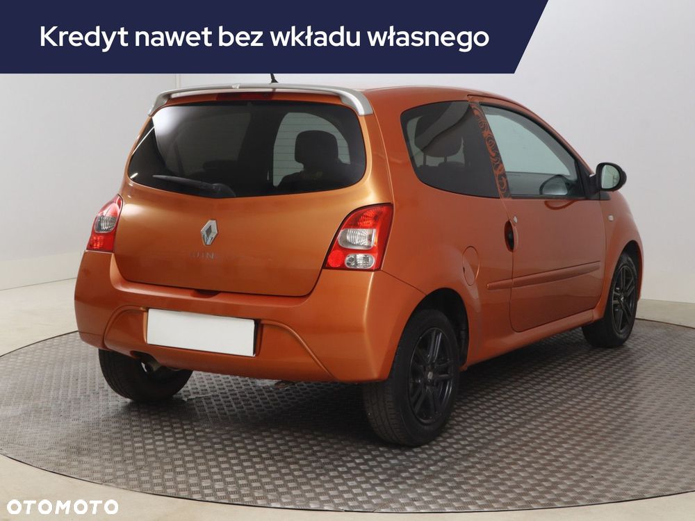 Renault Twingo - 7