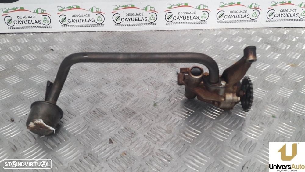 BOMBA ÓLEO BMW 3 1992 -1730070 - 1