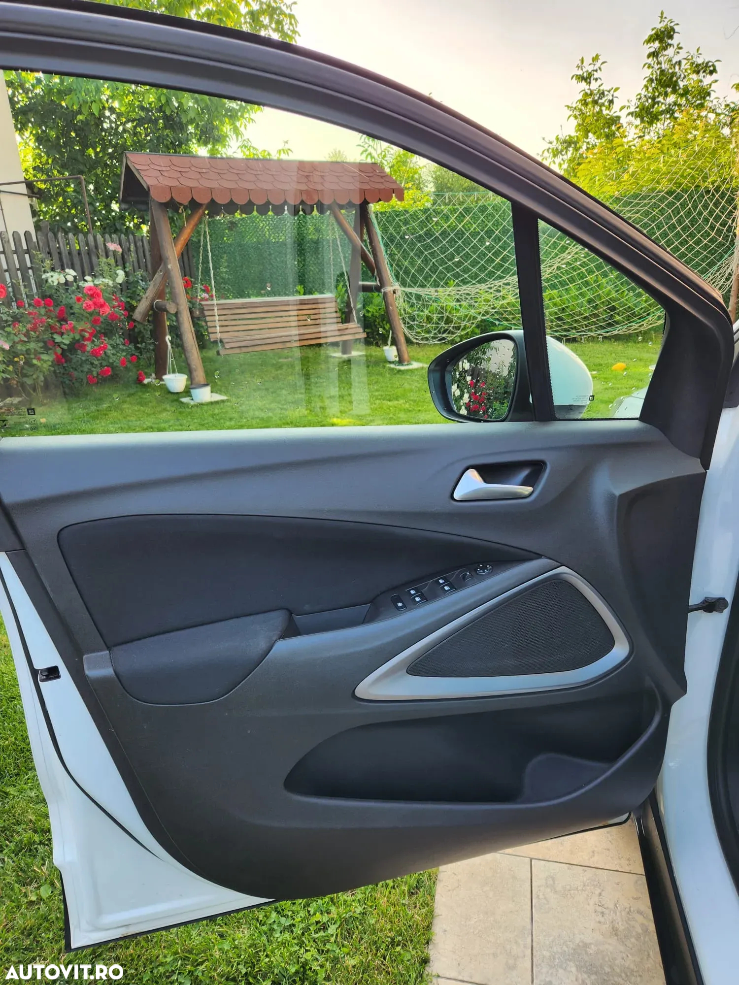 Opel Crossland X 1.2 ECOTEC Start/Stop Enjoy - 11