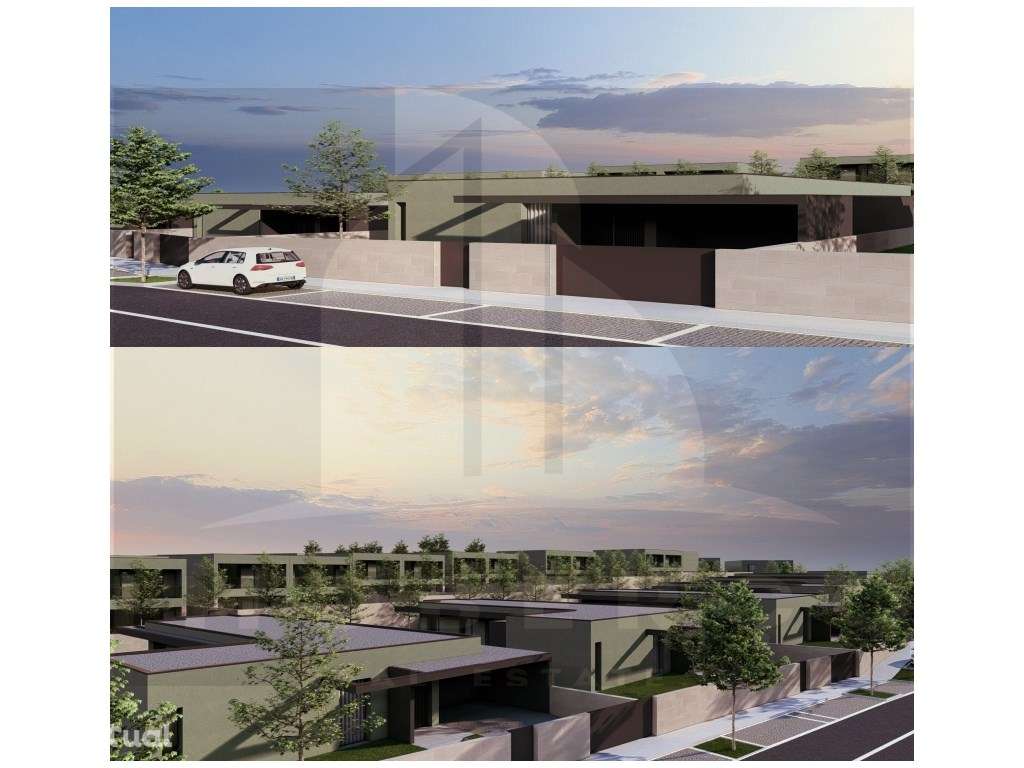 Lote para venda com projeto aprovado - Grande imagem: 2/11