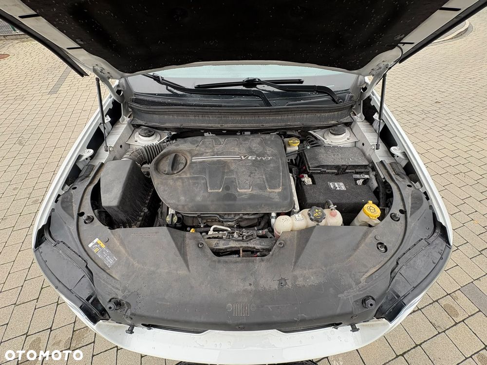 Jeep Cherokee 3.2 V6 Active Drive I Limited - 21