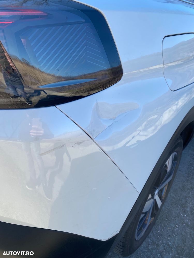 Peugeot 5008 1.5 BlueHDI s&s EAT8 GT-Line - 8