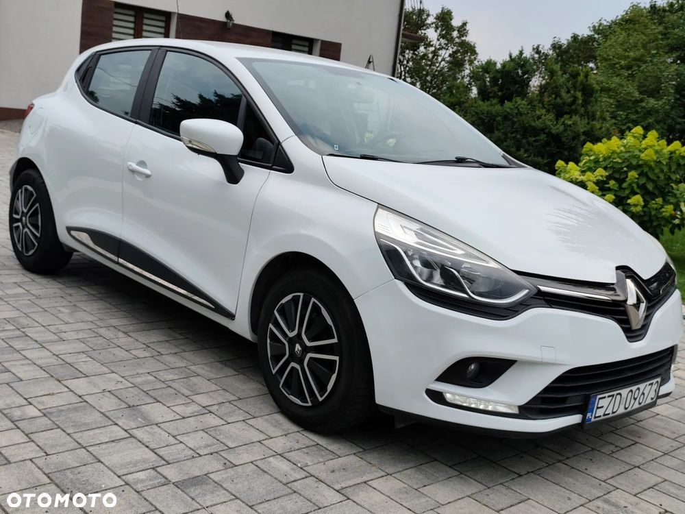 Renault Clio 1.5 dCi Expression - 12