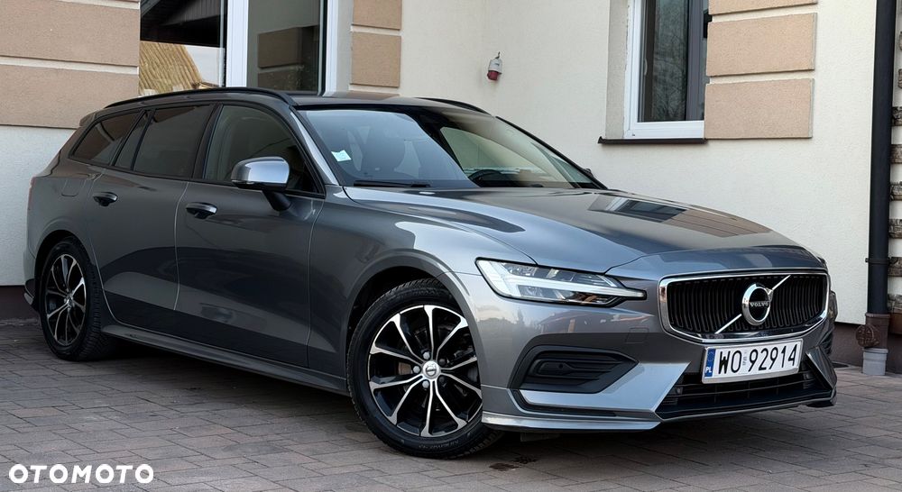 Volvo V60 D3 Momentum - 6