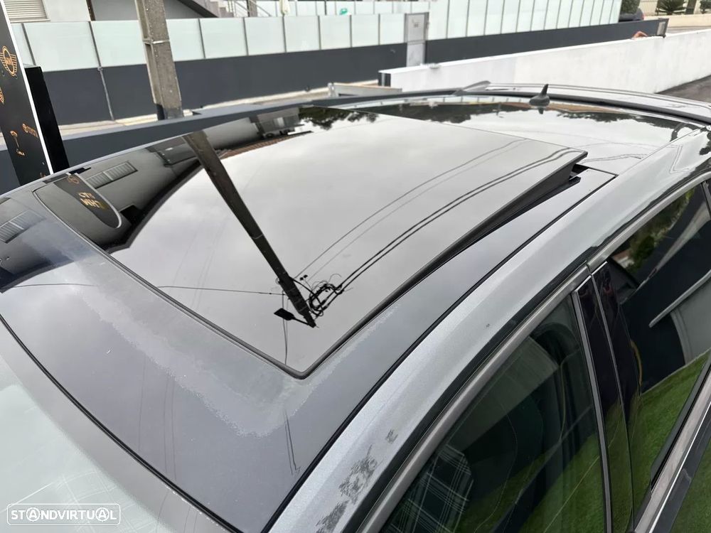 VW Golf 2.0 TDI GTD - 26