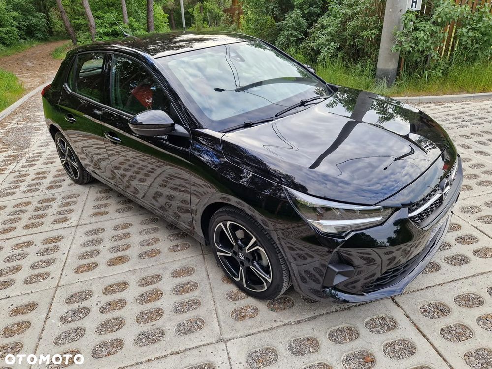 Opel Corsa 1.5 D GS Line S&S - 20