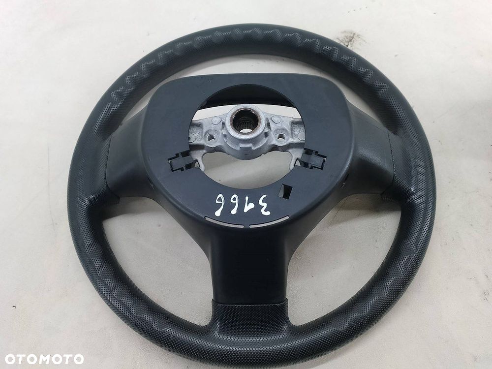 KIEROWNICA Z PODUSZKĄ CITROEN C1 GS120-01840 - 6
