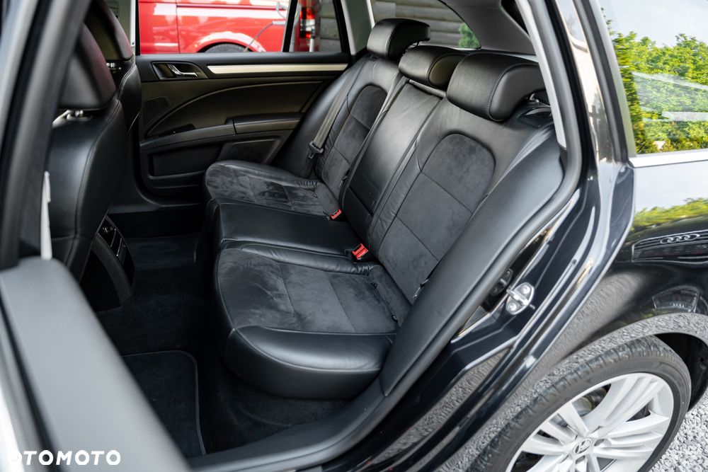 Skoda Superb 2.0 TDI Green tec 4x4 DSG Elegance - 20