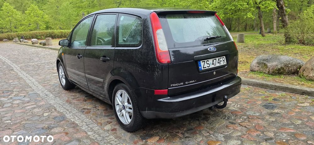 Ford Focus C-Max 1.8 Ambiente - 5