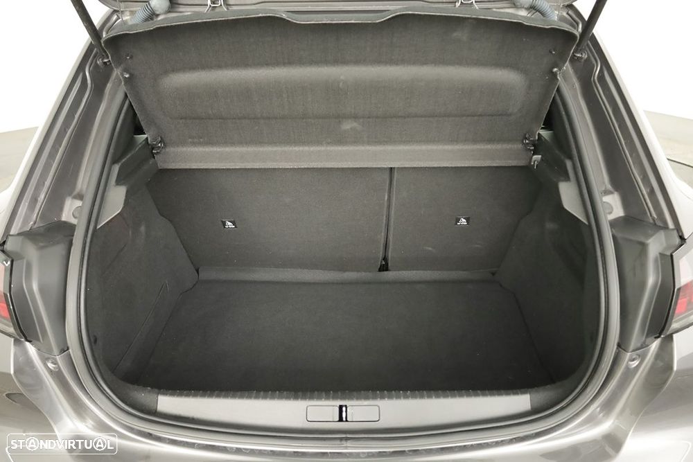 Peugeot 208 1.2 PureTech Active - 22