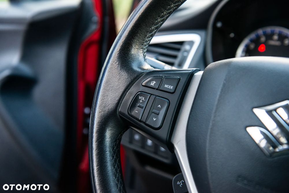 Suzuki SX4 S-Cross 1.4 Boosterjet Comfort - 34