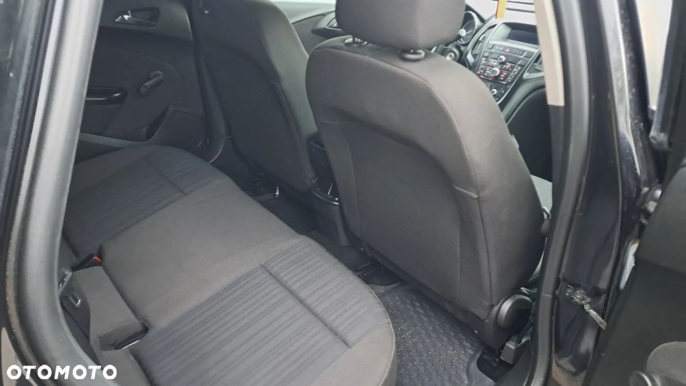 Opel Astra 1.4 T Active - 16