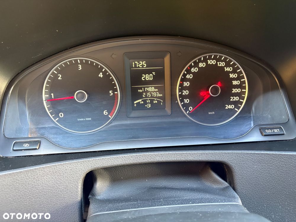 Volkswagen Transporter - 13