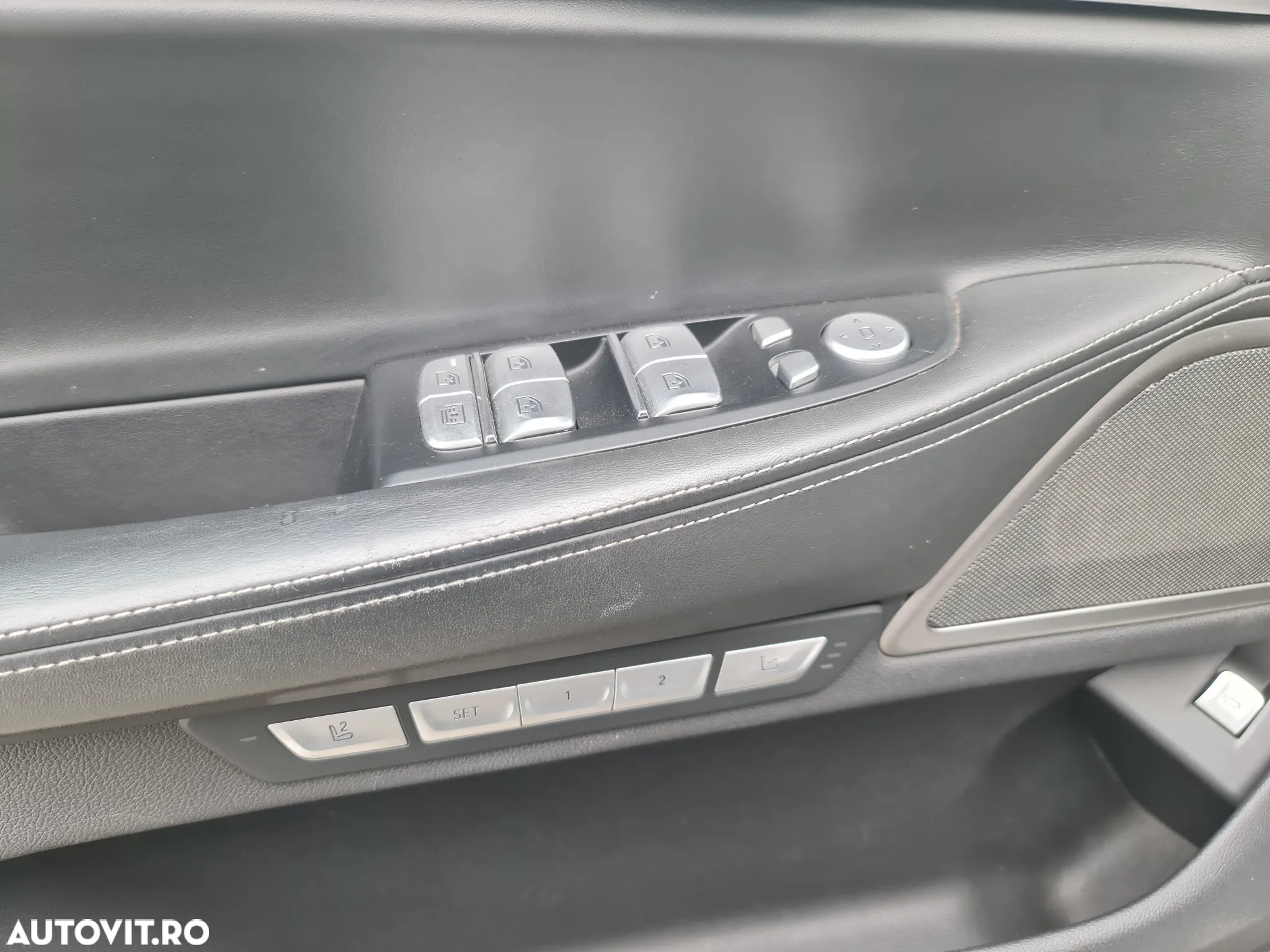 BMW Seria 7 730d xDrive - 20