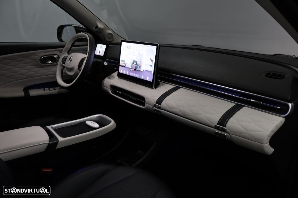 Dongfeng Box 42 kWh Plus - 21